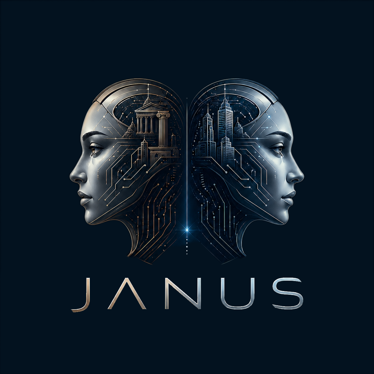 Introducing JANUS, AI Orchestration for the Agent Era